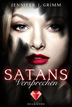 Satans Versprechen (Hell’s Love 1) von Grimm,  Jennifer J.