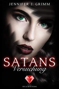 Satans Versuchung (Hell’s Love 3) von Grimm,  Jennifer J.