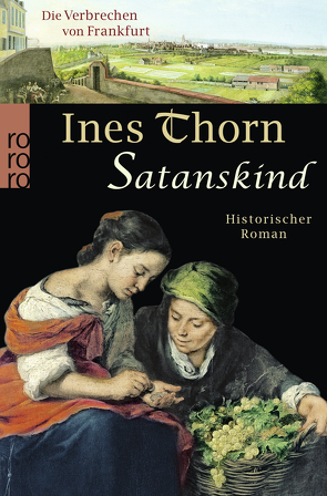 Satanskind von Thorn,  Ines