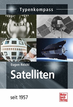 Satelliten von Reichl,  Eugen