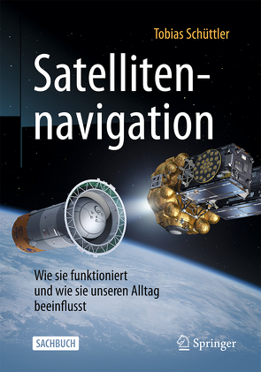 Satellitennavigation von Schüttler,  Tobias