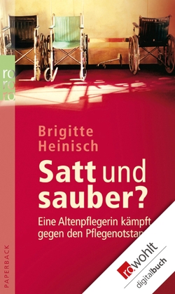 Satt und sauber? von Heinisch,  Brigitte, Schug,  Andreas