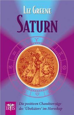 Saturn von Greene,  Liz