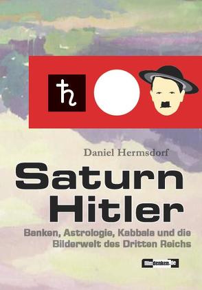 Saturn Hitler von Hermsdorf,  Daniel
