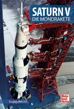 Saturn V von Reichl,  Eugen