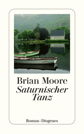 Saturnischer Tanz von Krutzsch,  Malte, Moore,  Brian