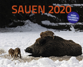 Sauen 2020