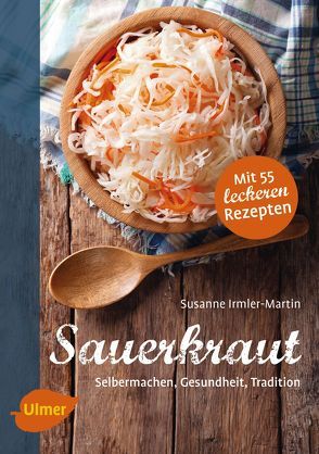 Sauerkraut von Irmler-Martin,  Susanne