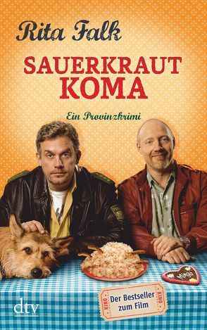 Sauerkrautkoma von Falk,  Rita