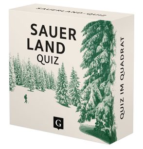 Sauerland-Quiz von Schöne,  Ursel