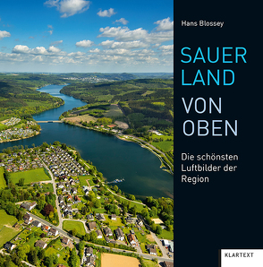 Sauerland von oben von Blossey,  Hans