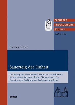 Sauerteig der Einheit von Oettler,  Dietrich