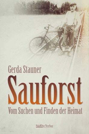 Sauforst von Stauner,  Gerda