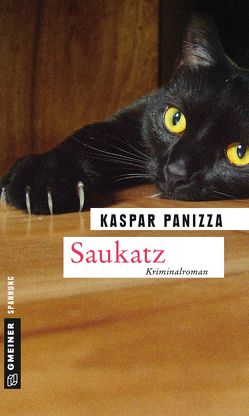Saukatz von Panizza,  Kaspar