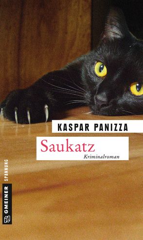 Saukatz von Panizza,  Kaspar