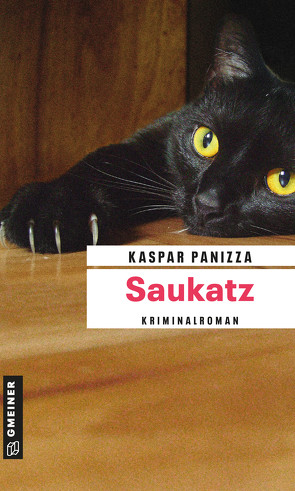 Saukatz von Panizza,  Kaspar