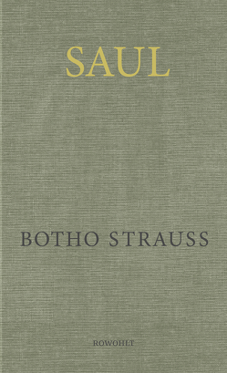 Saul von Strauß,  Botho