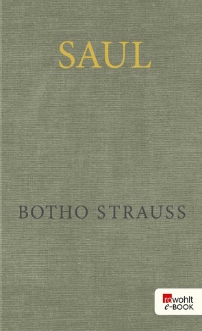 Saul von Strauß,  Botho