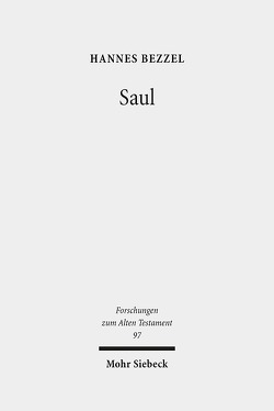 Saul von Bezzel,  Hannes