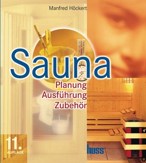 Sauna von Höckert,  Manfred