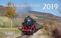 Sauschwänzlebahn 2019