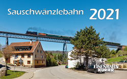 Sauschwänzlebahn 2021