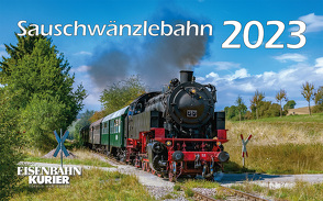 Sauschwänzlebahn 2023