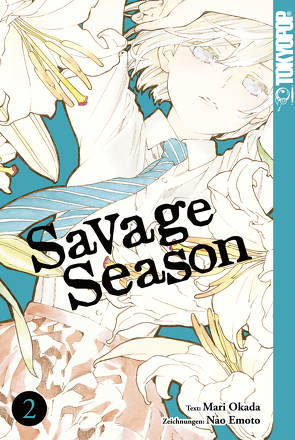 Savage Season 02 von Emoto,  Nao, Okada,  Mari