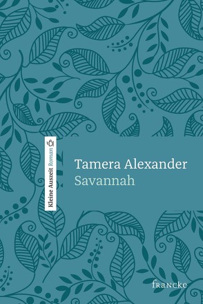 Savannah – Kleine Auszeit von Alexander,  Tamera, Lutz,  Silvia