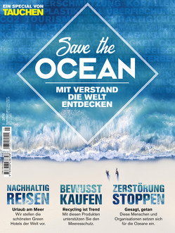 Save the Ocean von Comper,  Walter, Hoepfner,  Hedda, Jaerisch,  Jasmin, Klimm,  Elmar, Krüger,  Michael, Will,  Stefanie