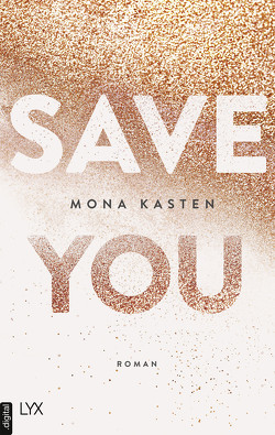 Save You von Kasten,  Mona