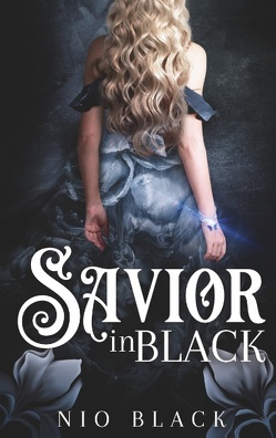Savior in Black von Black,  Nio