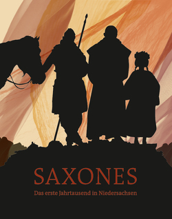 Saxones von Ludowici,  Babette
