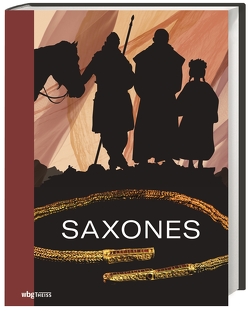 Saxones von Brieske,  Vera, Ludowici,  Babette
