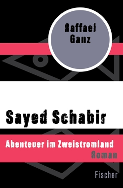 Sayed Schabir von Ganz,  Raffael