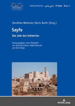 Sayfo von Barczok,  Ralph, Weltecke,  Dorothea