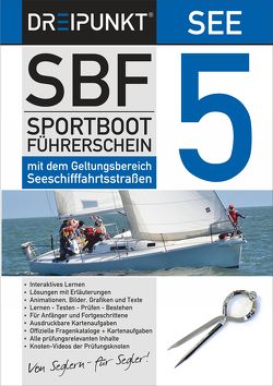 SBF See 5 von Schulze,  Michael