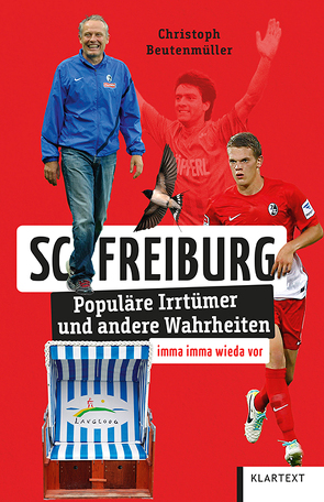 SC Freiburg von Beutenmüller,  Christoph