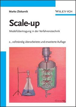 Scale-up von Zlokarnik,  Marko