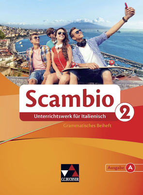 Scambio A / Scambio A GB 2 von Bernhofer,  Verena, Maurer,  Isabella, Stenzenberger,  Martin