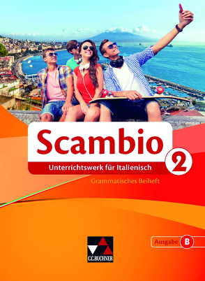 Scambio B / Scambio B GB 2 von Bentivoglio,  Antonio, Bernhofer,  Verena, Stenzenberger,  Martin