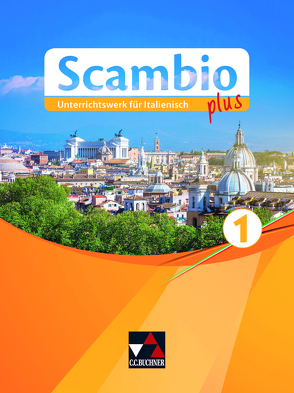 Scambio plus / Scambio plus 1 von Bentivoglio,  Antonio, Bernabei,  Paola, Bernhofer,  Verena, Campagna,  Anna, Ickler,  Ingrid, Stenzenberger,  Martin