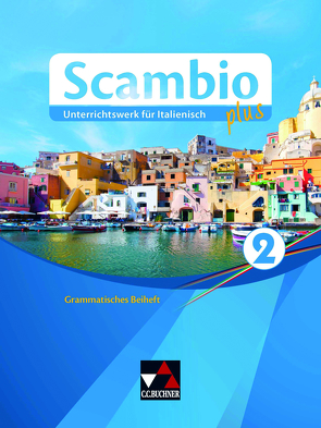Scambio plus / Scambio plus GB 2 von Bernhofer,  Verena, Stenzenberger,  Martin