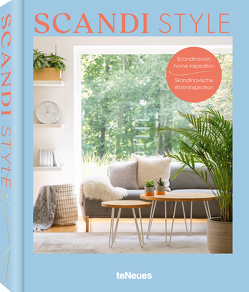 Scandi Style von Bingham,  Claire