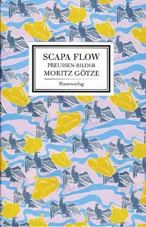 SCAPA FLOW von Stiftung Schloss Neuhardenberg