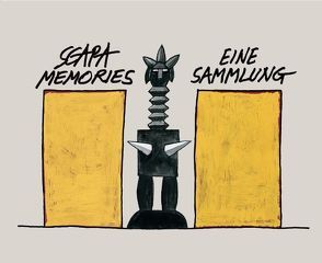 Scapa Memories von Billeter,  Erika, Magnaguagno,  Guido, Oppenheim,  Roy