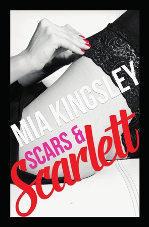 Scars & Scarlett von Kingsley,  Mia