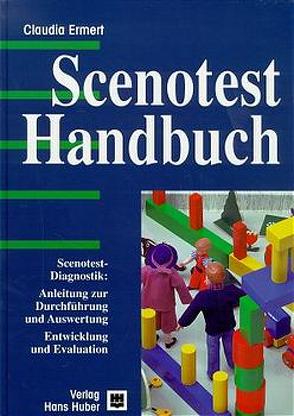 Scenotest-Handbuch von Ermert-Kaufmann,  Claudia