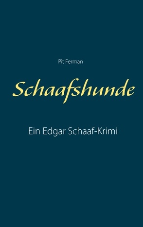 Schaafshunde von Ferman,  Pit