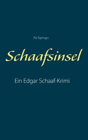 Schaafsinsel von Ferman,  Pit